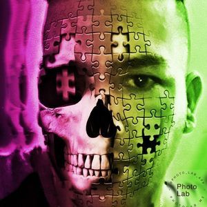 Meet your Posher, Luis